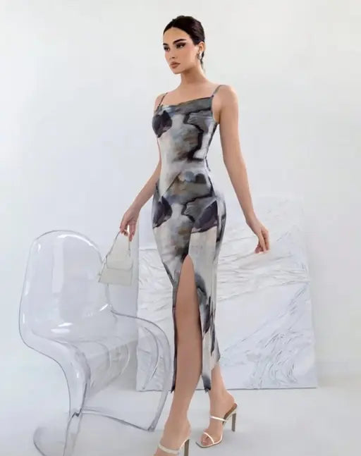 Pretty Partywear Women Dresses