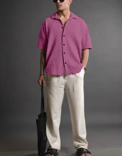 Men Summer Wear Shirts