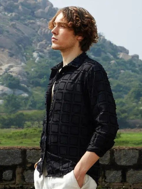 Imported Popcorn Stylish Shirts For Mens And Female