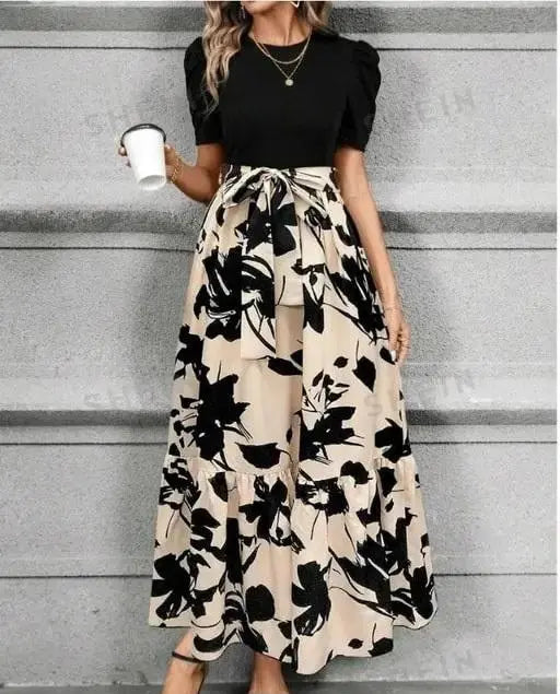 Comfy Glamorous Women Dresses